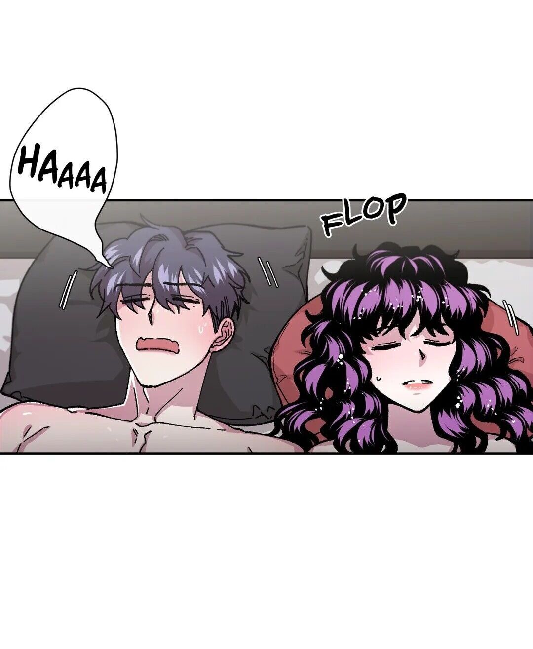 S Flower Chapter 36 - Manhwa18.com