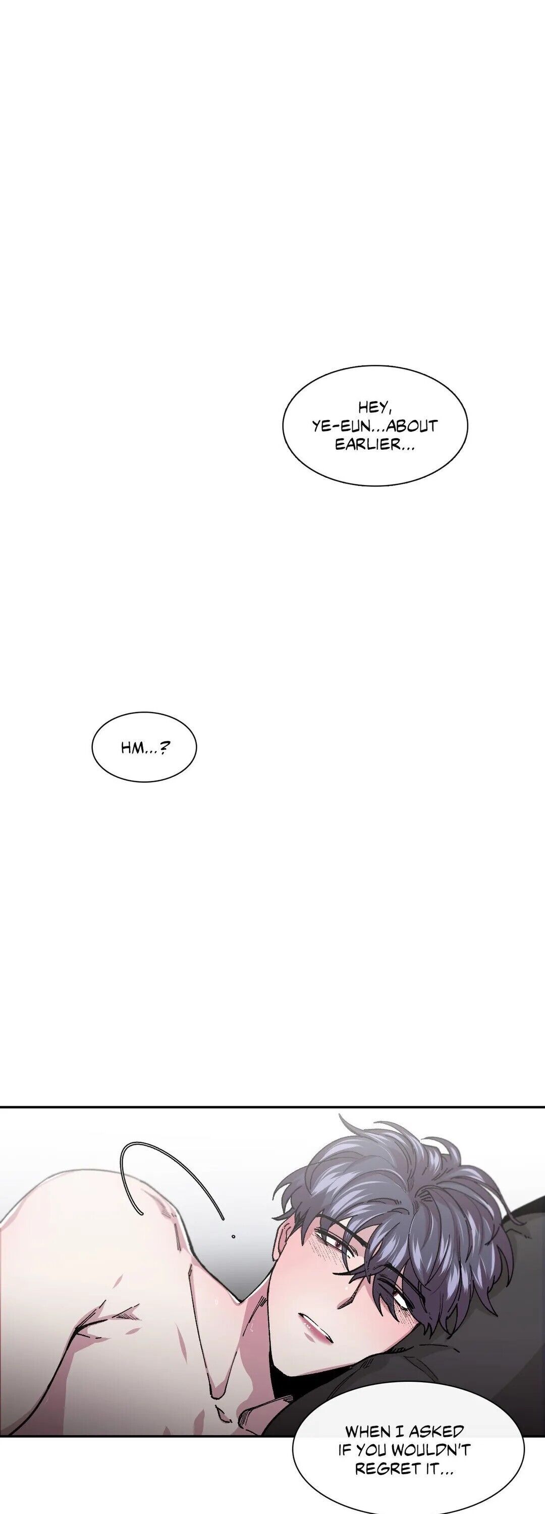 S Flower Chapter 37 - Manhwa18.com