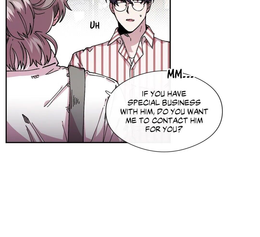S Flower Chapter 37 - Manhwa18.com