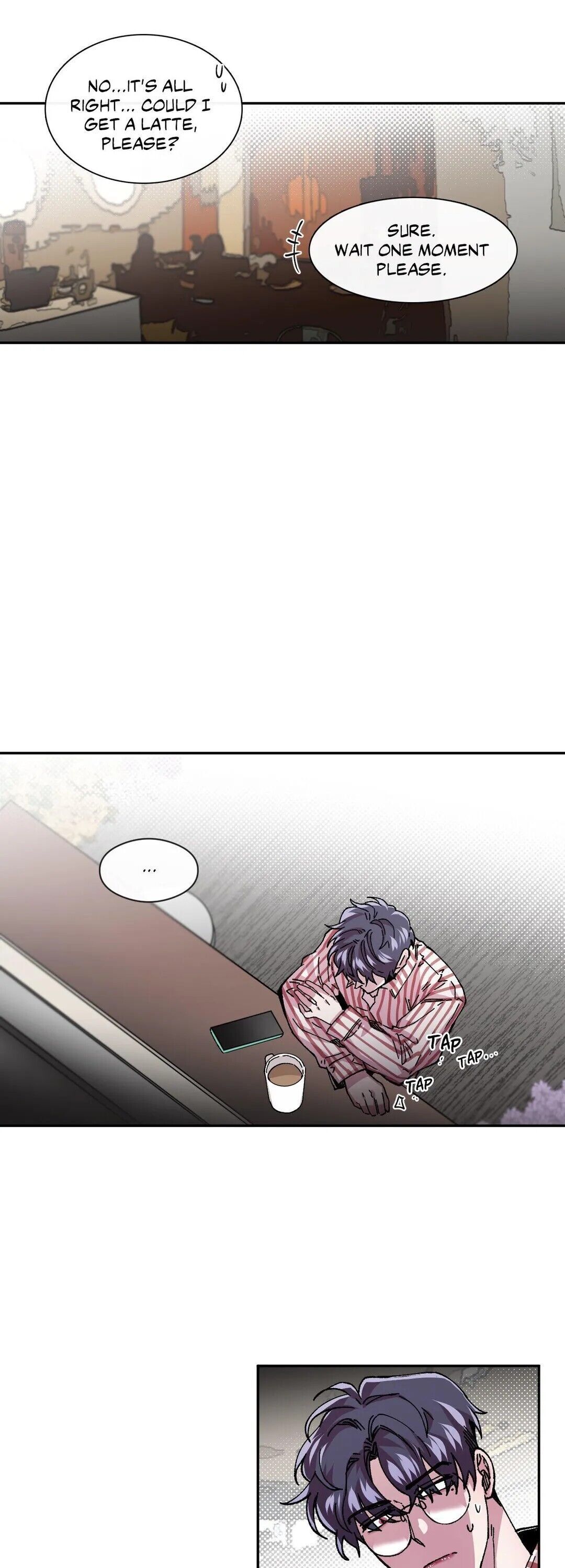 S Flower Chapter 37 - Manhwa18.com