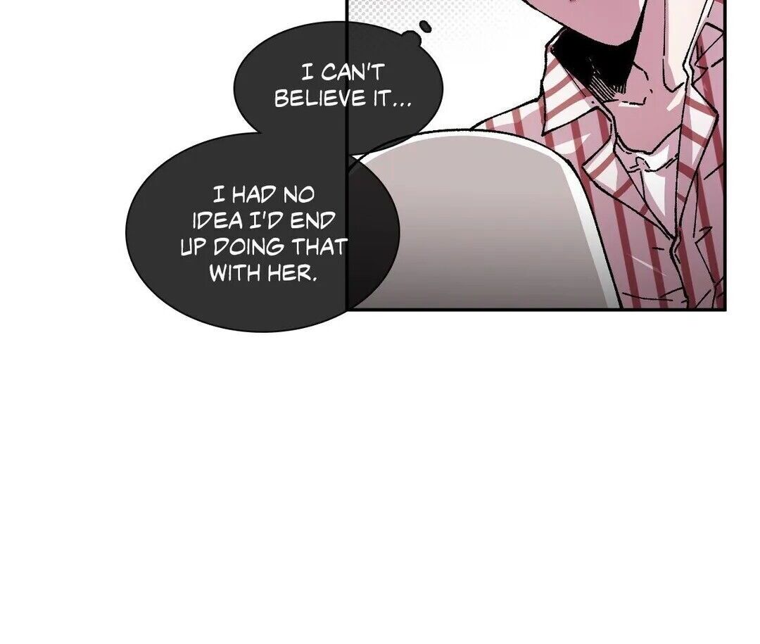 S Flower Chapter 37 - Manhwa18.com