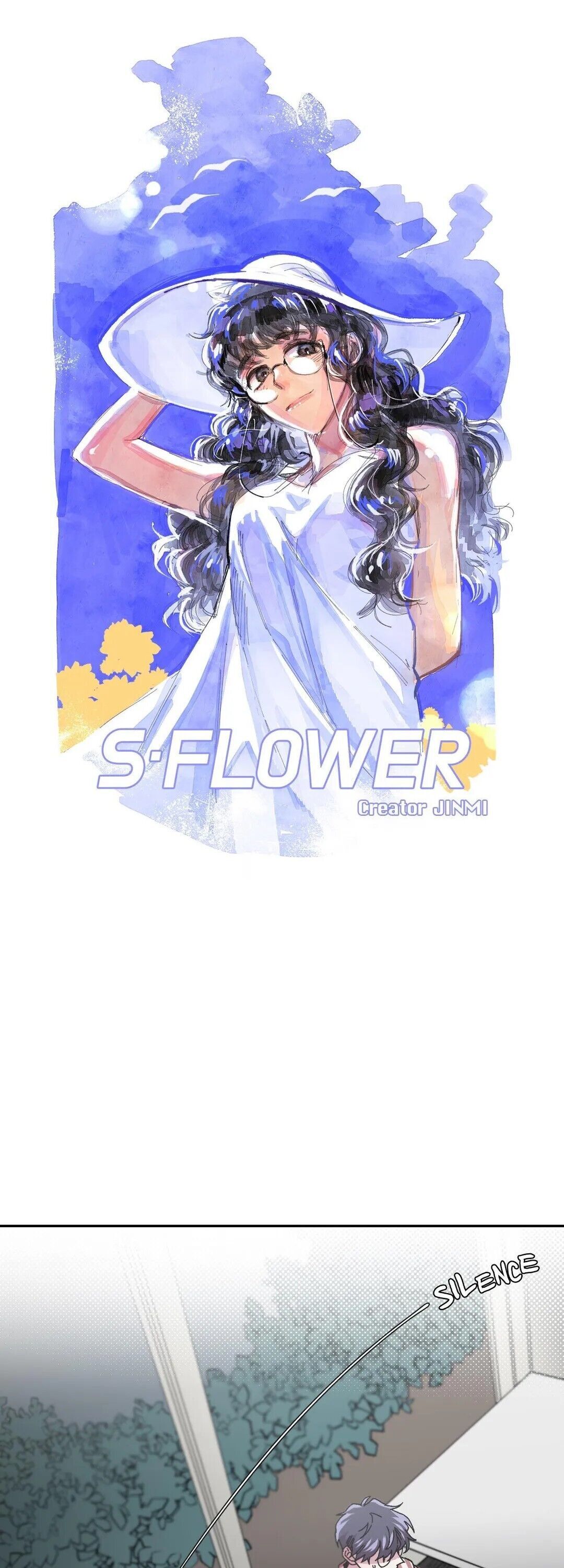 S Flower Chapter 37 - Manhwa18.com