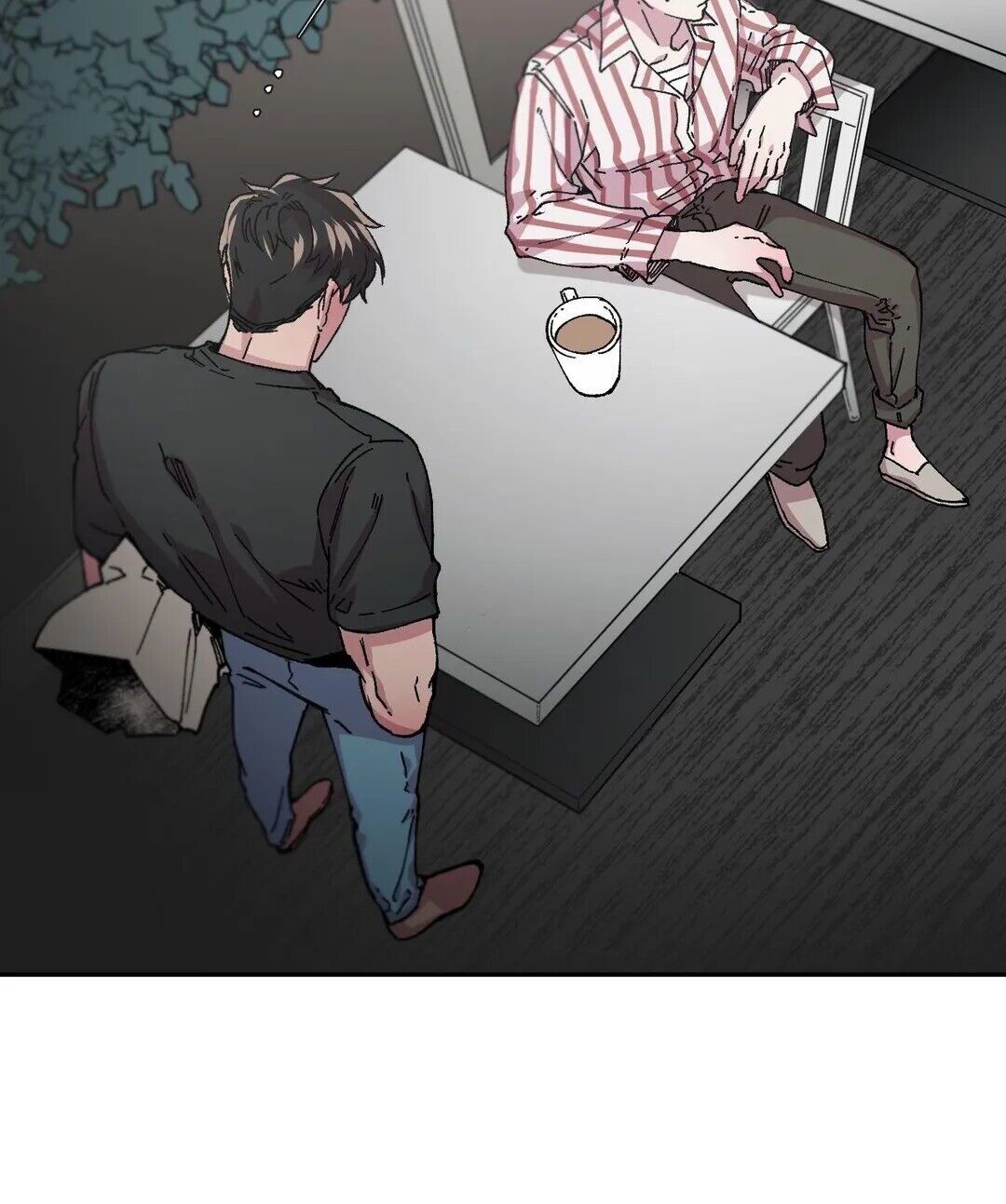 S Flower Chapter 37 - Manhwa18.com