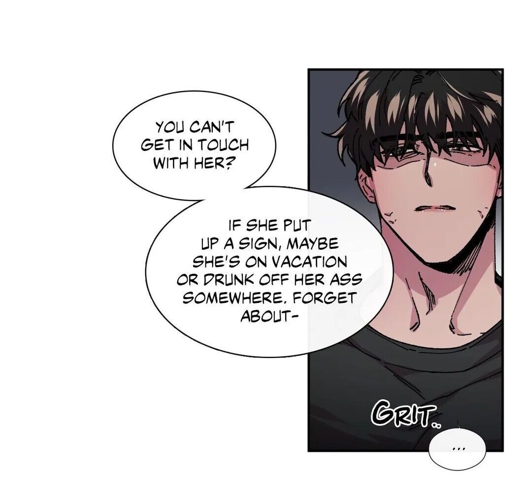 S Flower Chapter 37 - Manhwa18.com