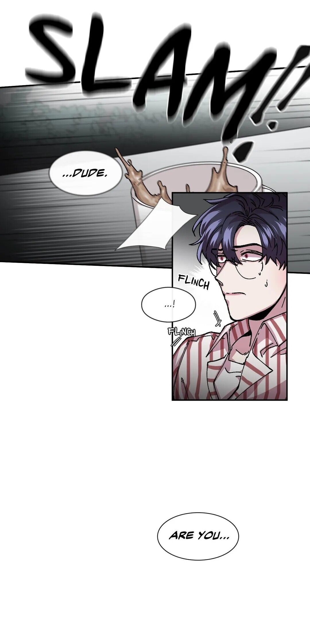S Flower Chapter 37 - Manhwa18.com