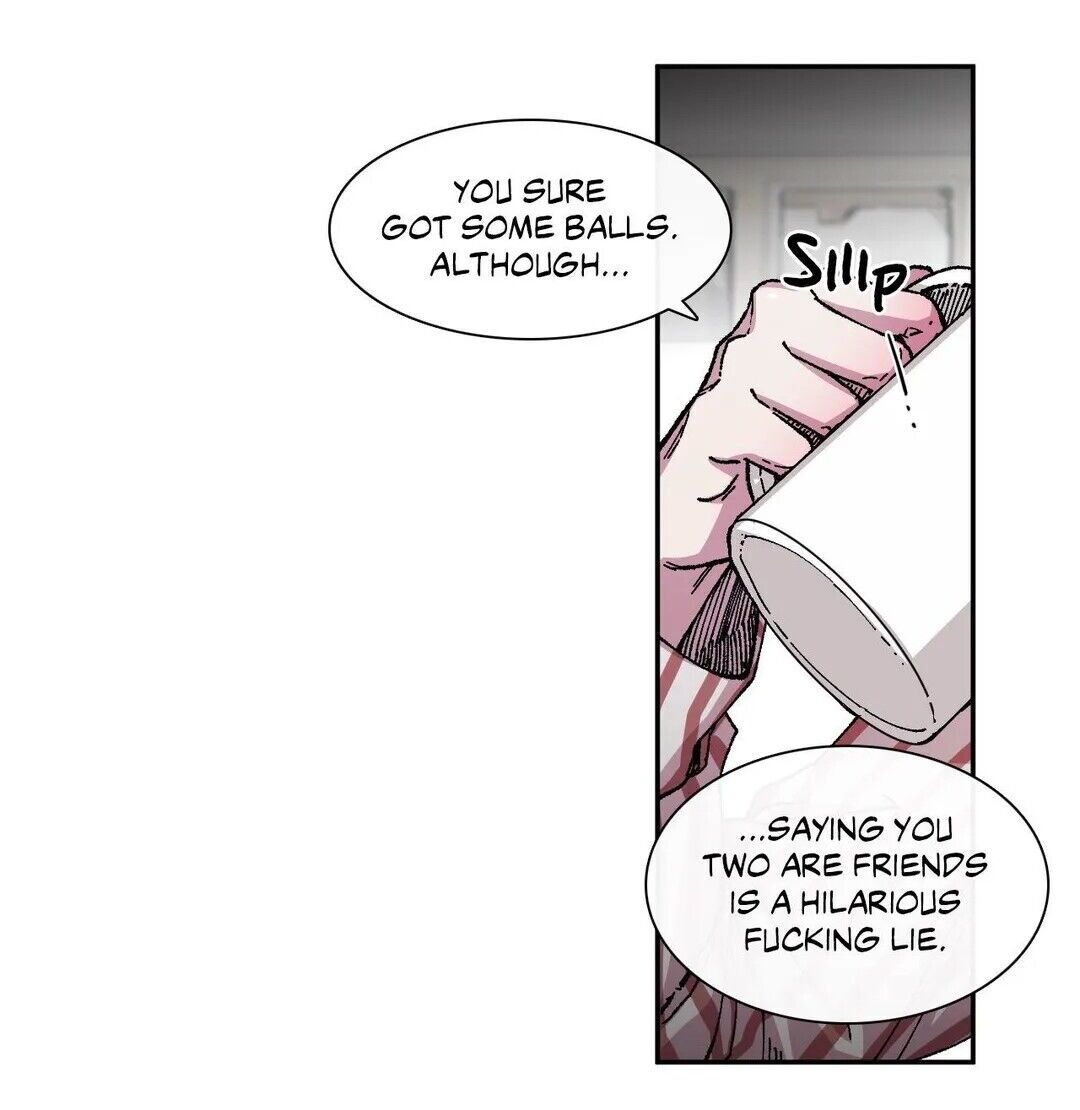 S Flower Chapter 37 - Manhwa18.com