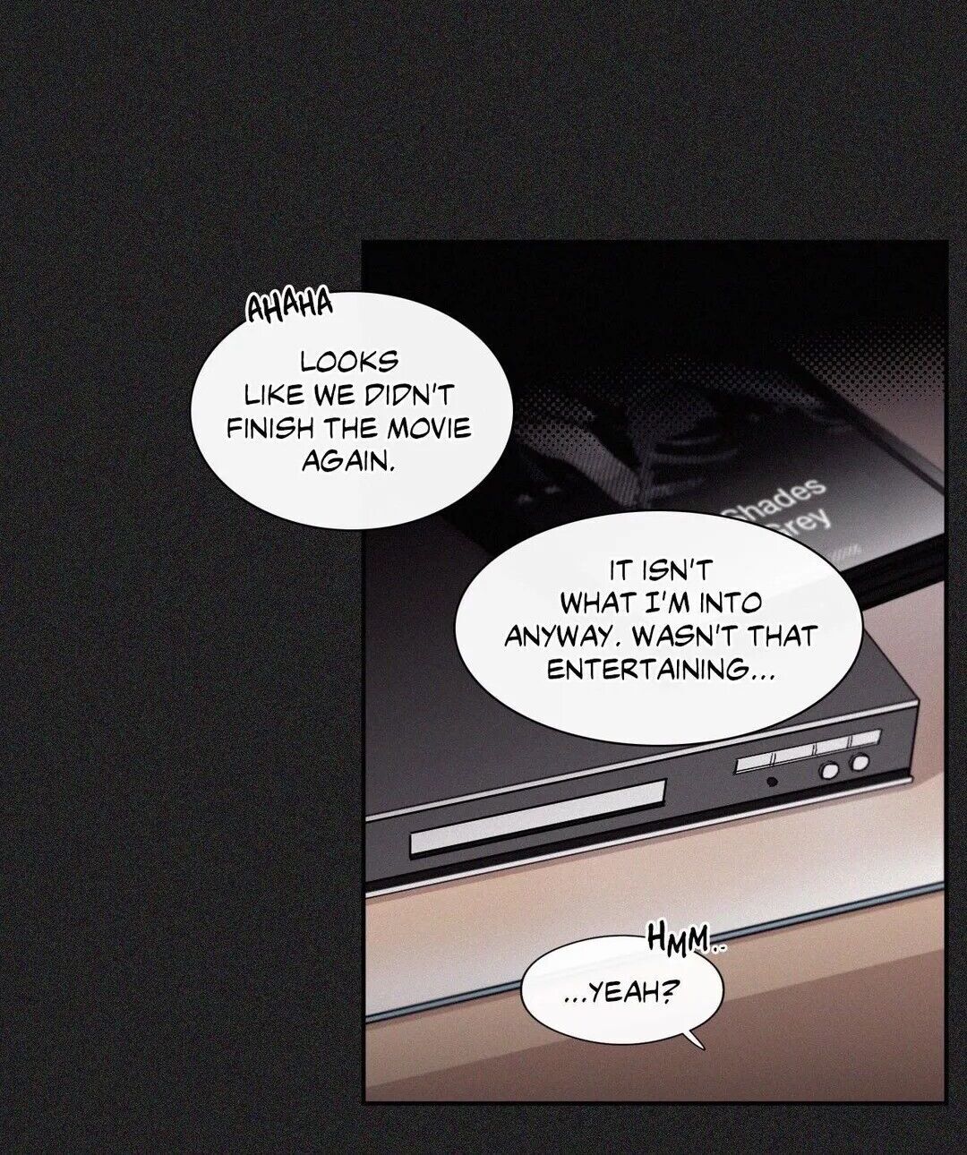 S Flower Chapter 37 - Manhwa18.com