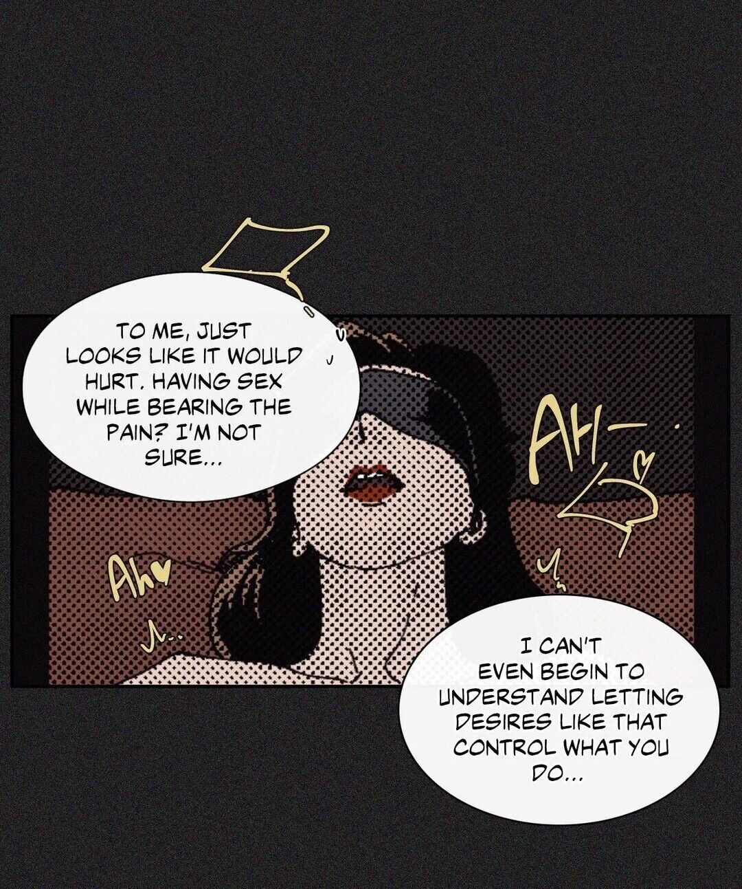 S Flower Chapter 37 - Manhwa18.com