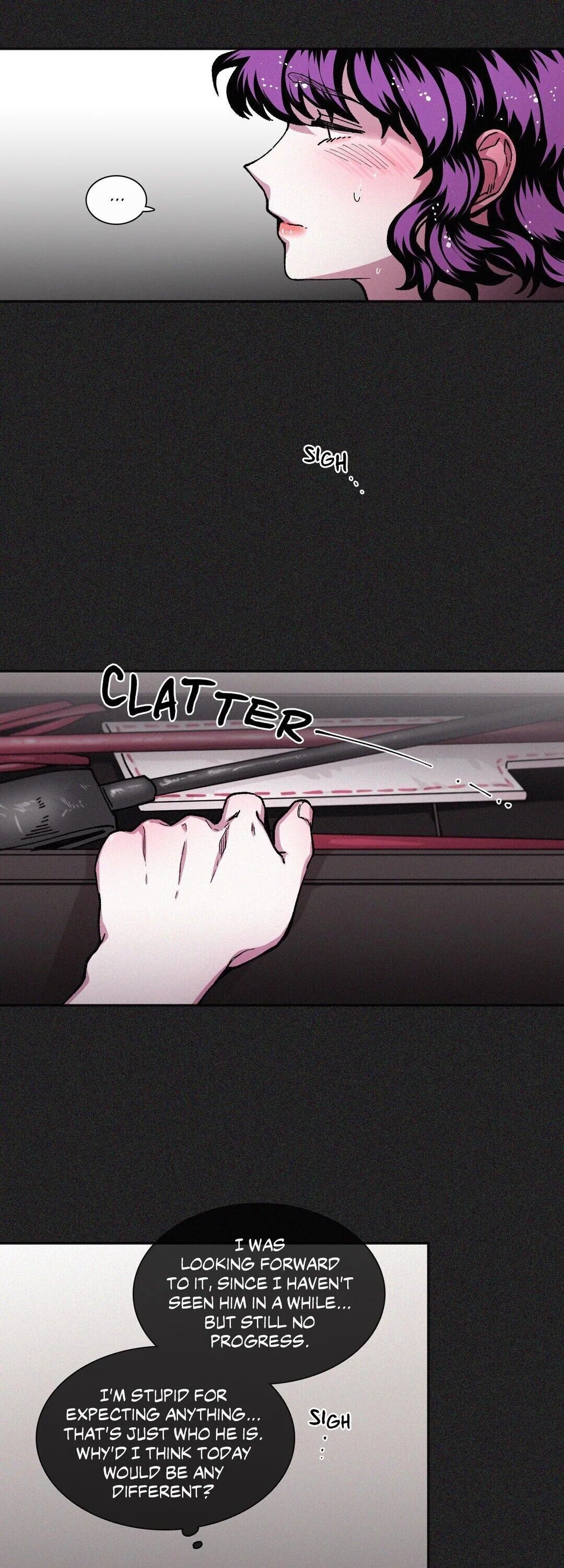 S Flower Chapter 37 - Manhwa18.com