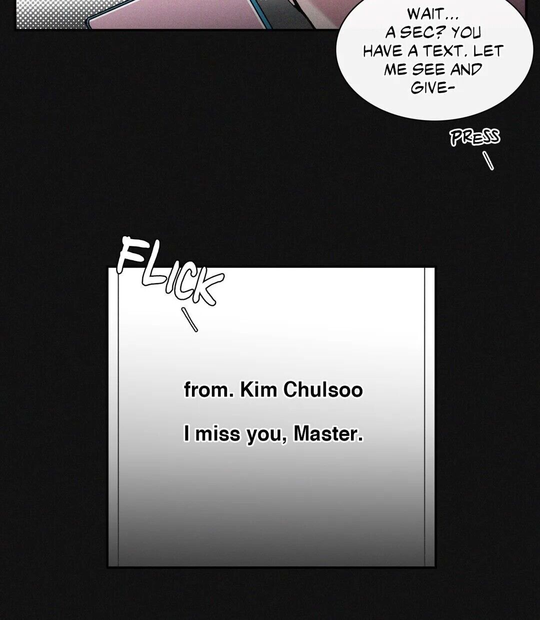 S Flower Chapter 38 - Manhwa18.com