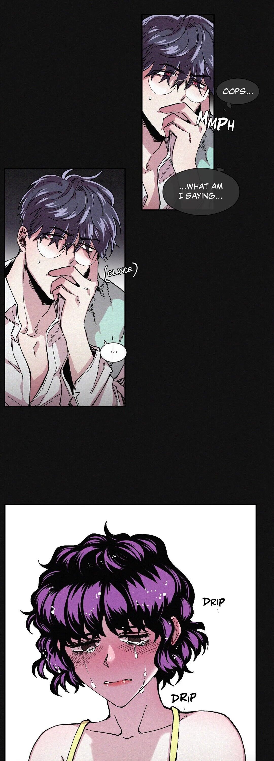 S Flower Chapter 38 - Manhwa18.com