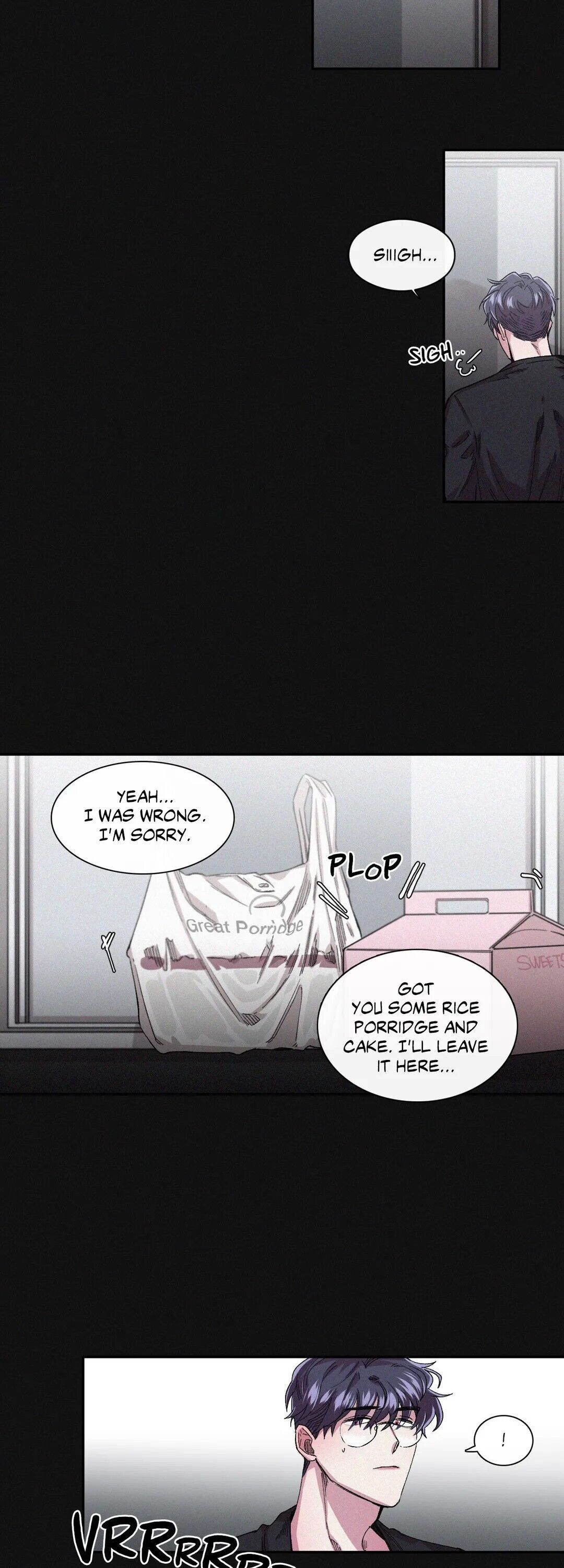 S Flower Chapter 39 - Manhwa18.com