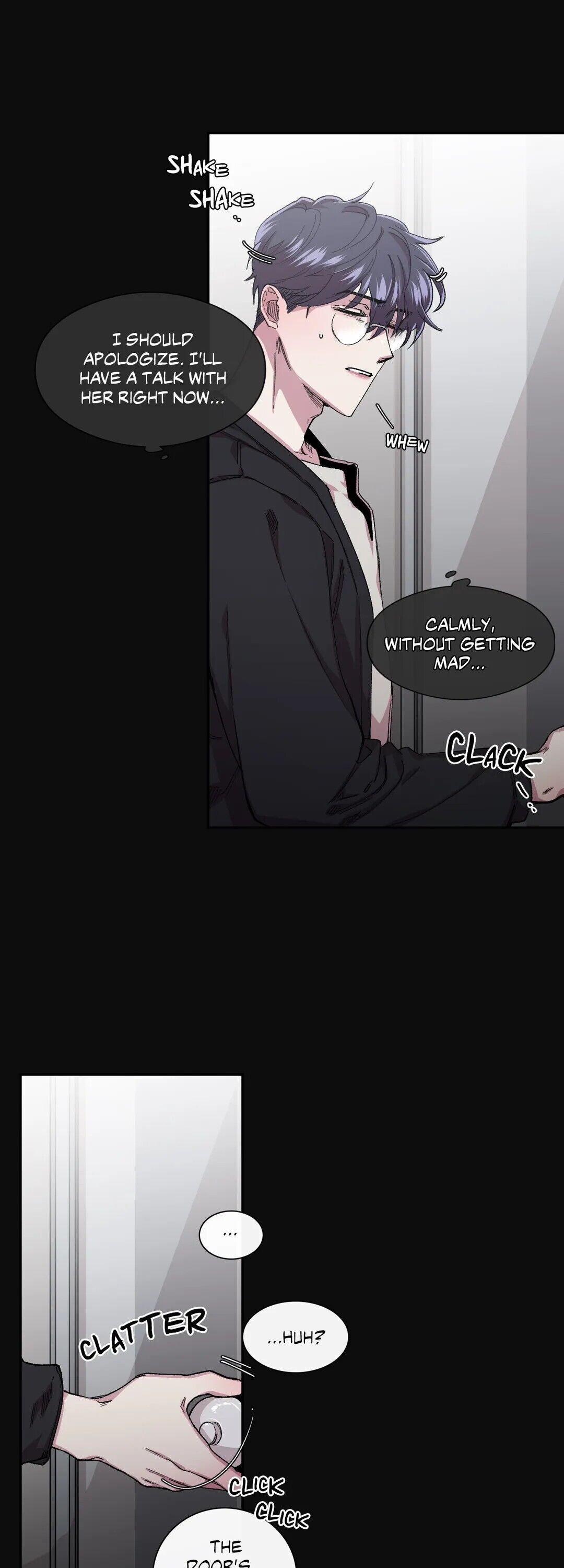 S Flower Chapter 39 - Manhwa18.com