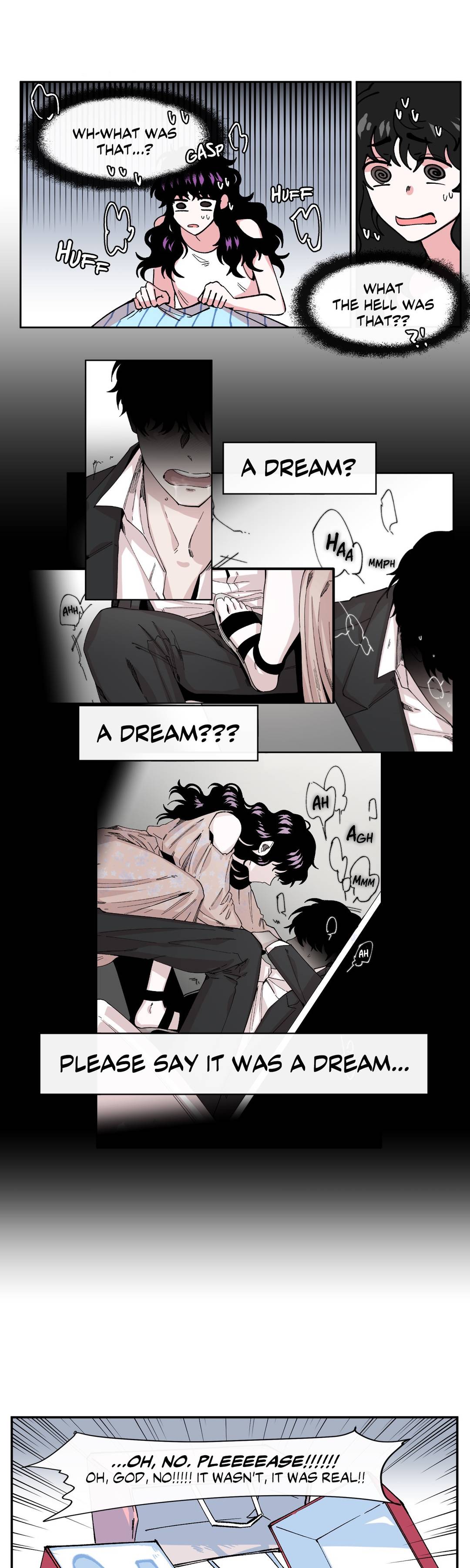 S Flower Chapter 4 - Manhwa18.com