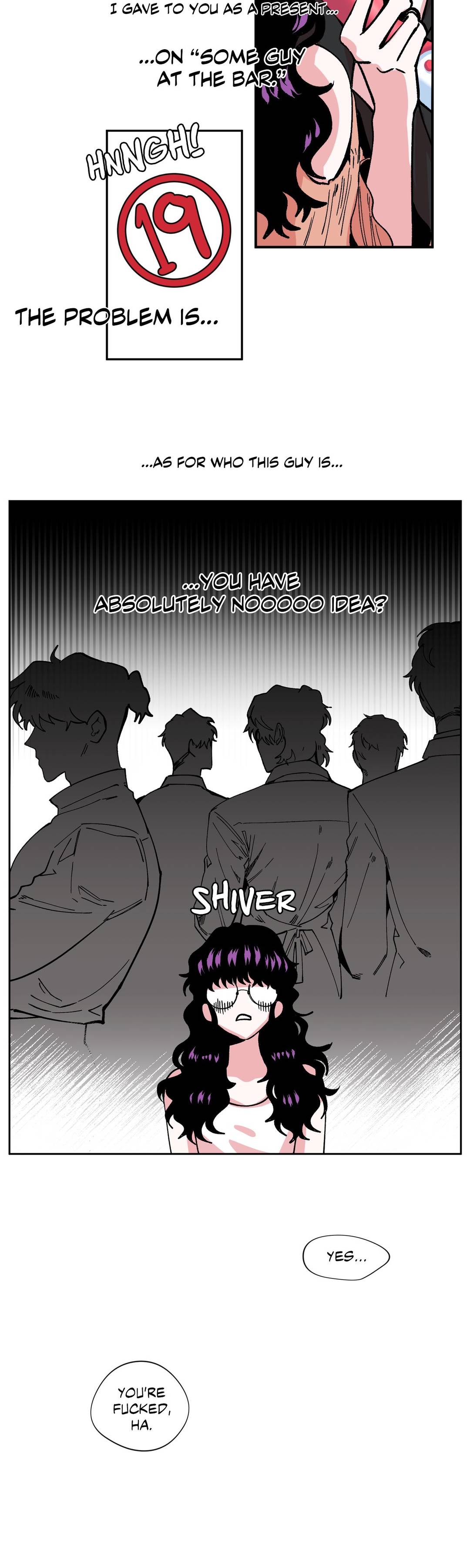 S Flower Chapter 4 - Manhwa18.com