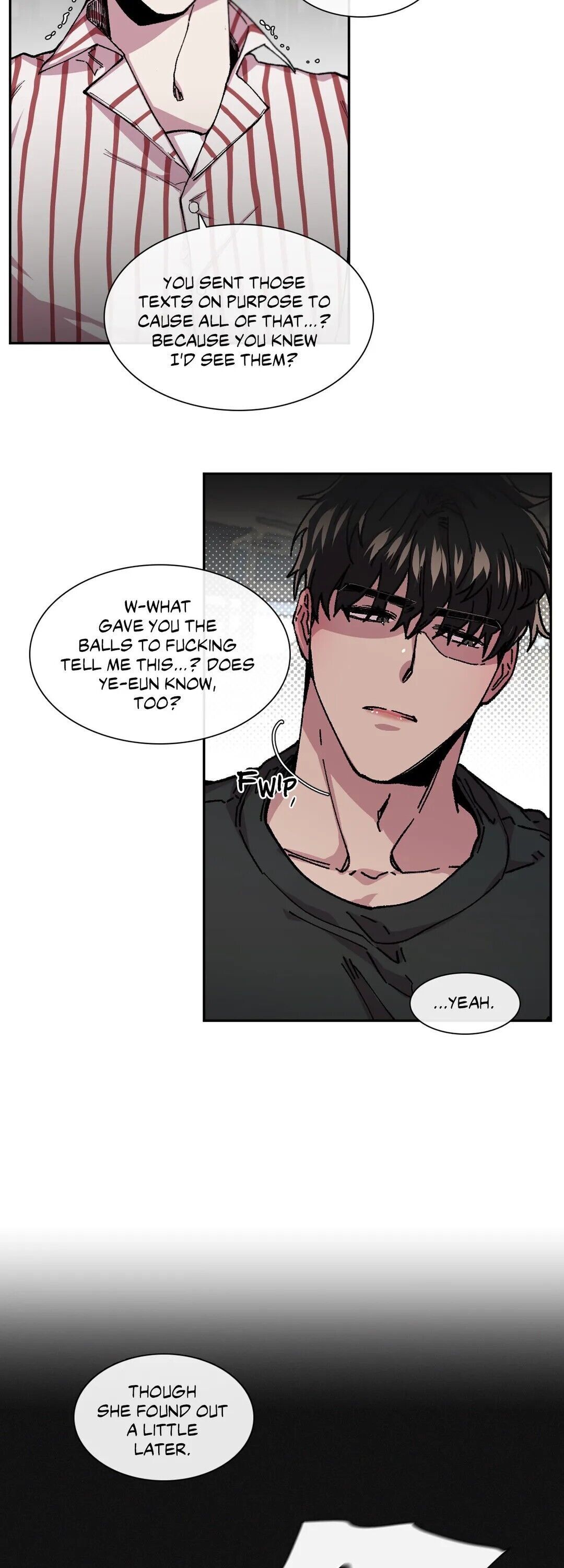 S Flower Chapter 40 - Manhwa18.com