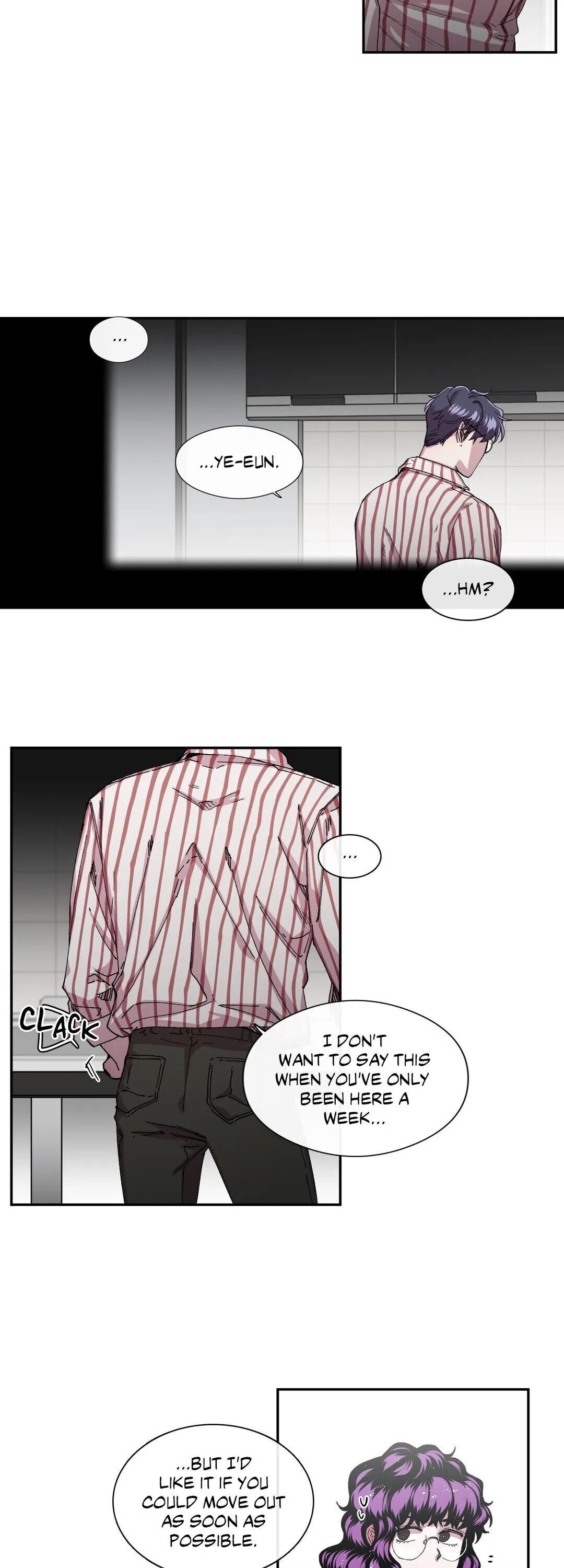 S Flower Chapter 41 - Manhwa18.com