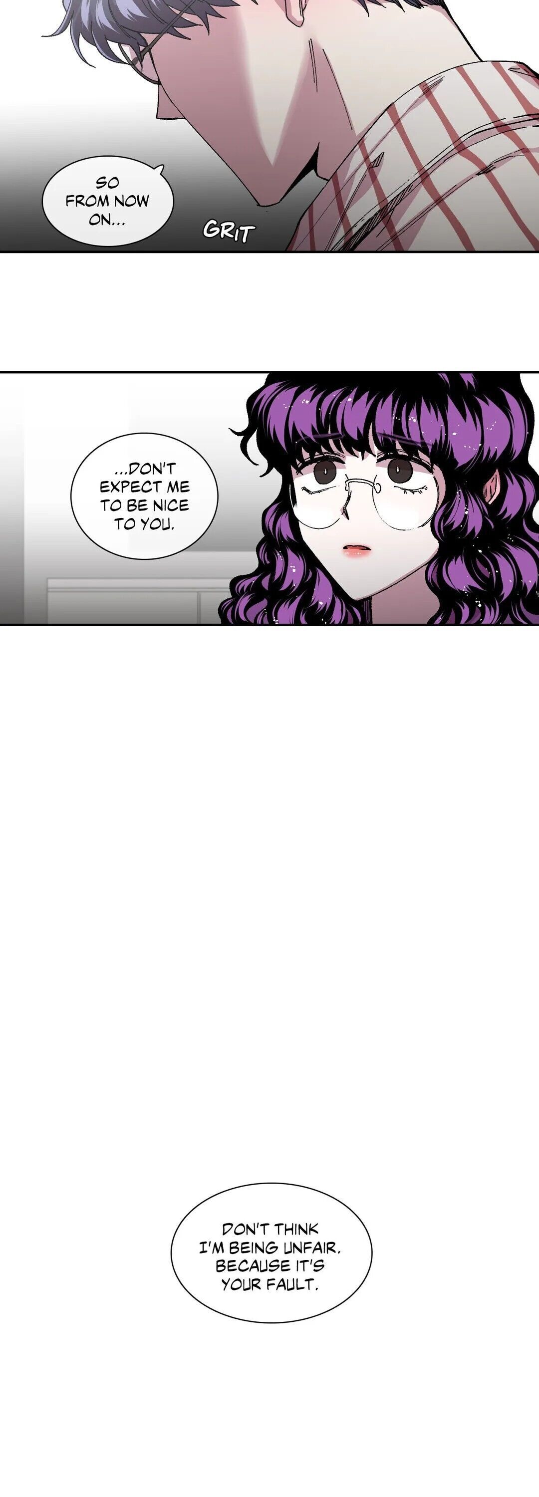 S Flower Chapter 41 - Manhwa18.com