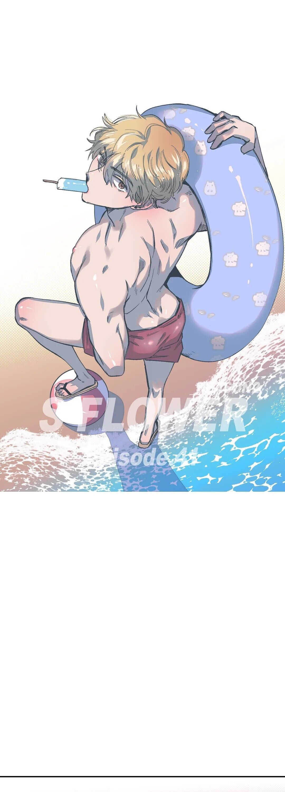 S Flower Chapter 41 - Manhwa18.com