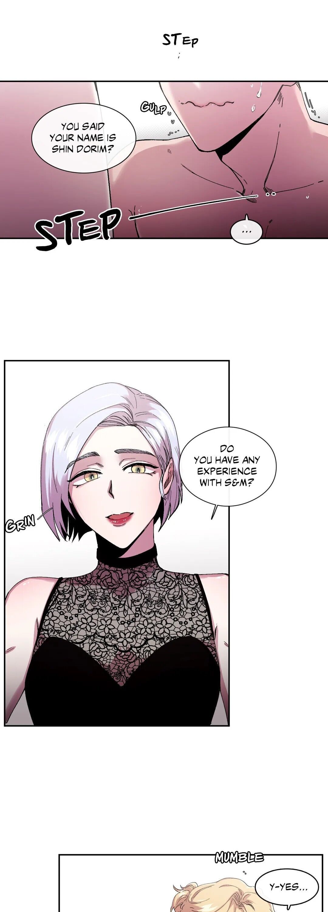 S Flower Chapter 41 - Manhwa18.com