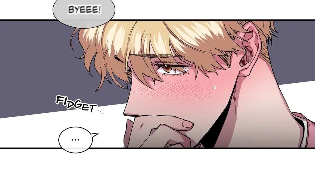 S Flower Chapter 41 - Manhwa18.com