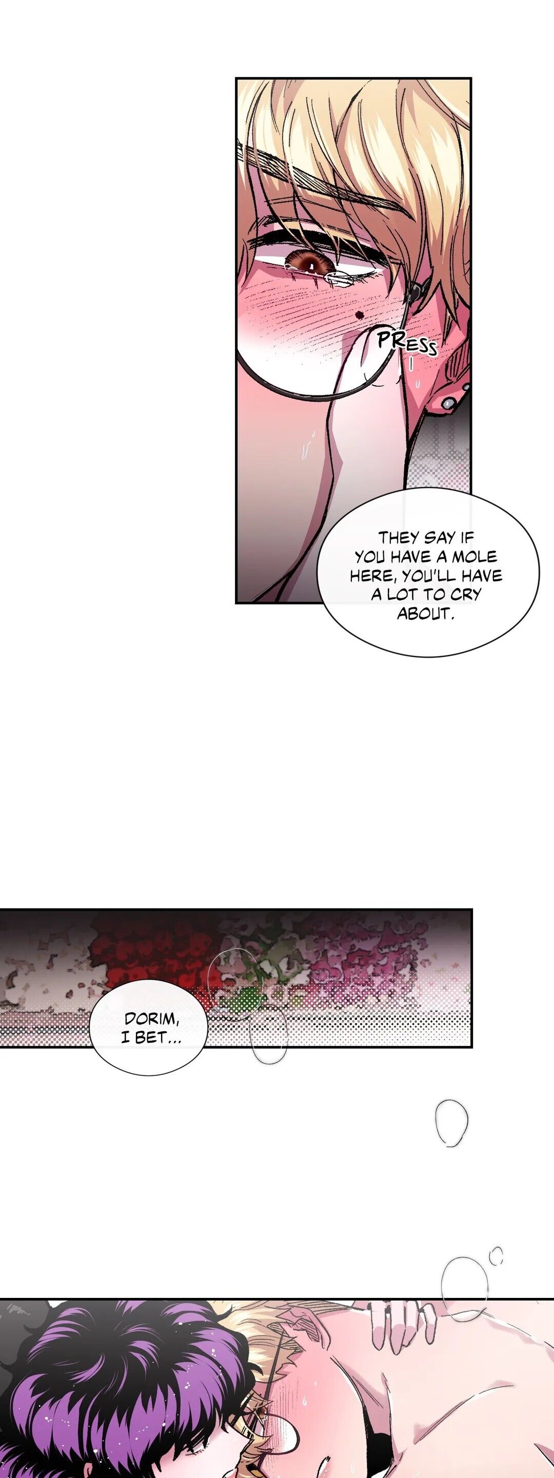 S Flower Chapter 42 - Manhwa18.com