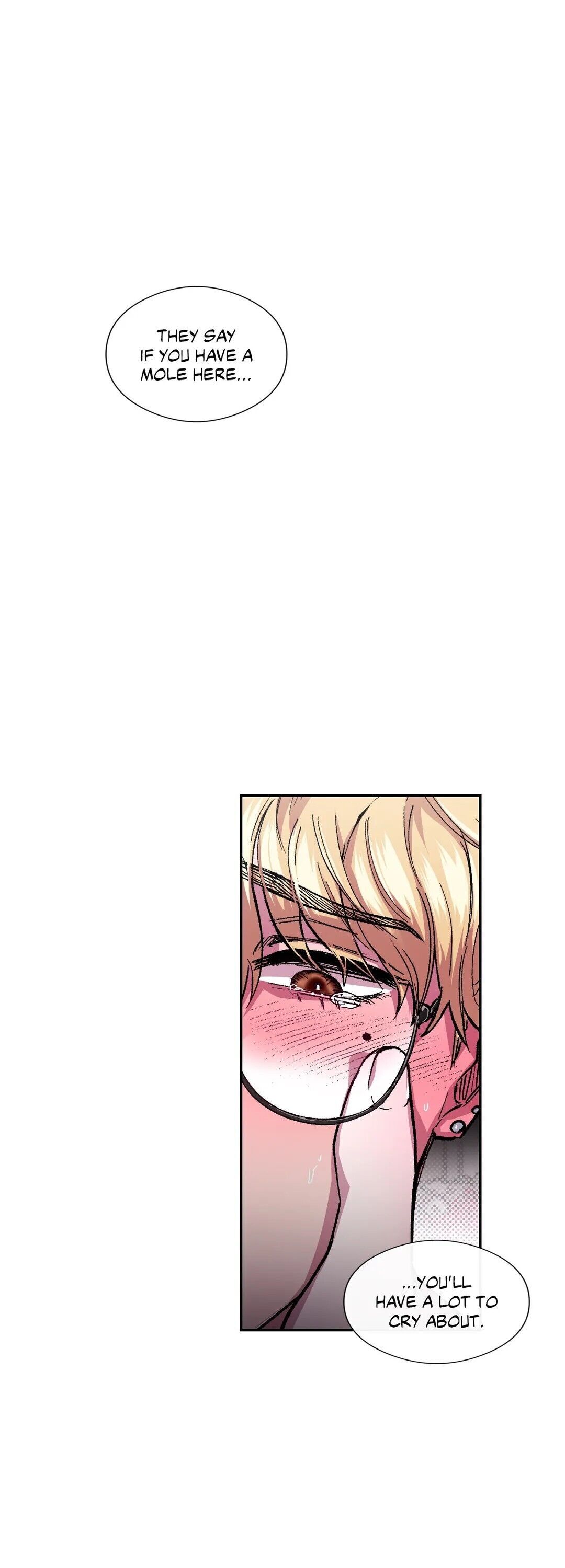 S Flower Chapter 43 - Manhwa18.com