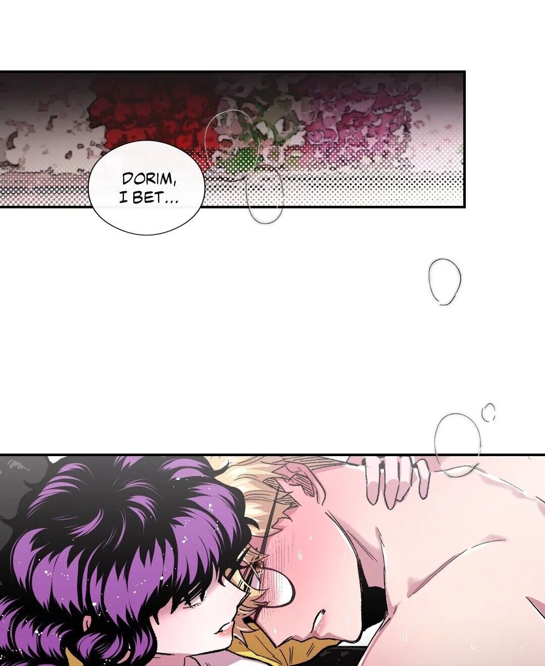 S Flower Chapter 43 - Manhwa18.com