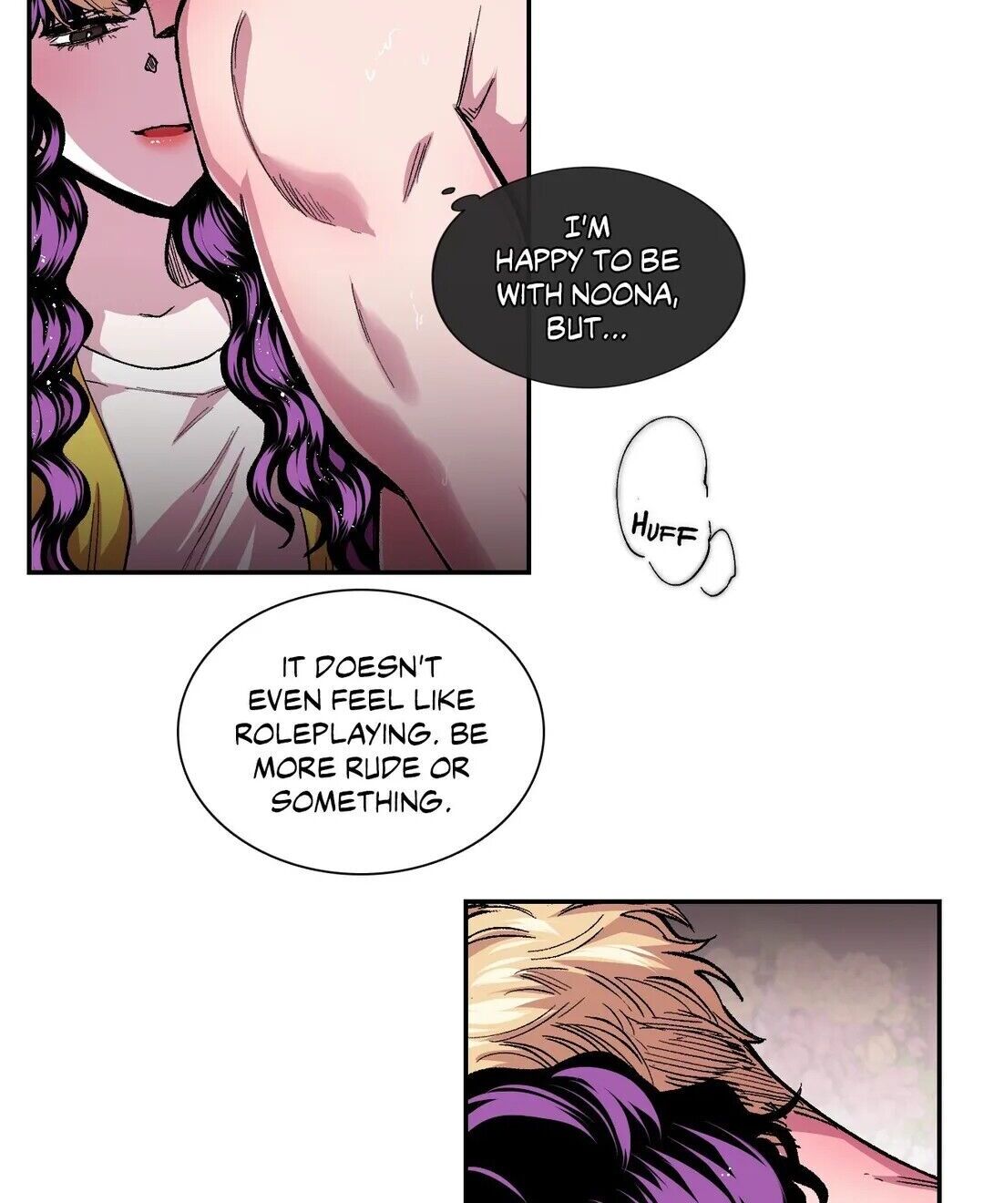 S Flower Chapter 43 - Manhwa18.com