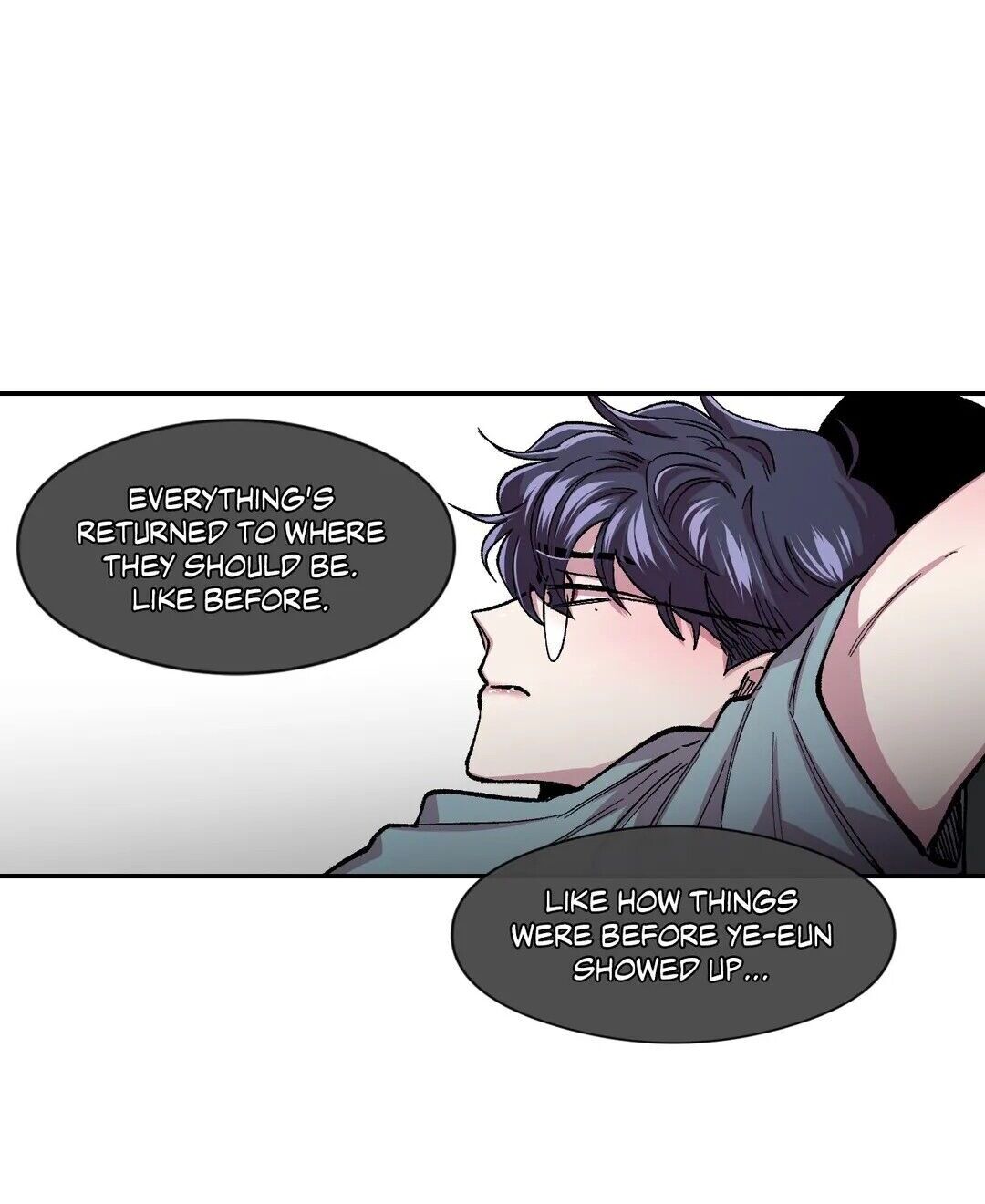 S Flower Chapter 43 - Manhwa18.com