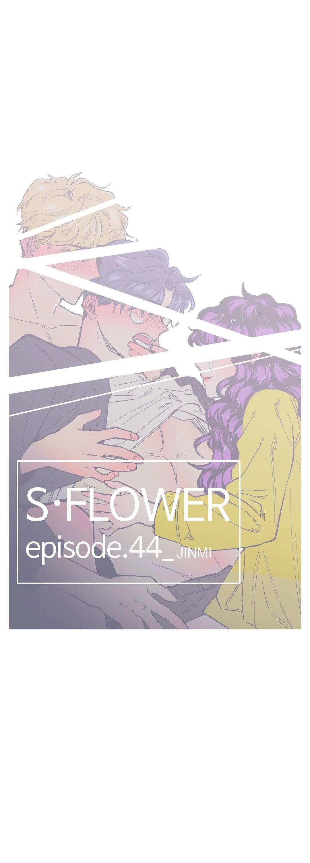 S Flower Chapter 44 - Manhwa18.com