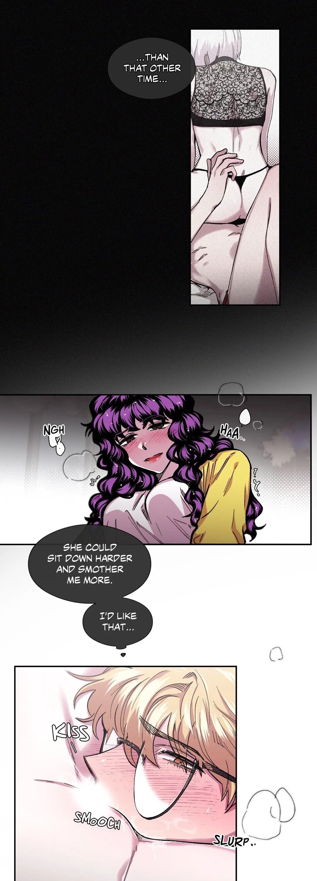 S Flower Chapter 44 - Manhwa18.com