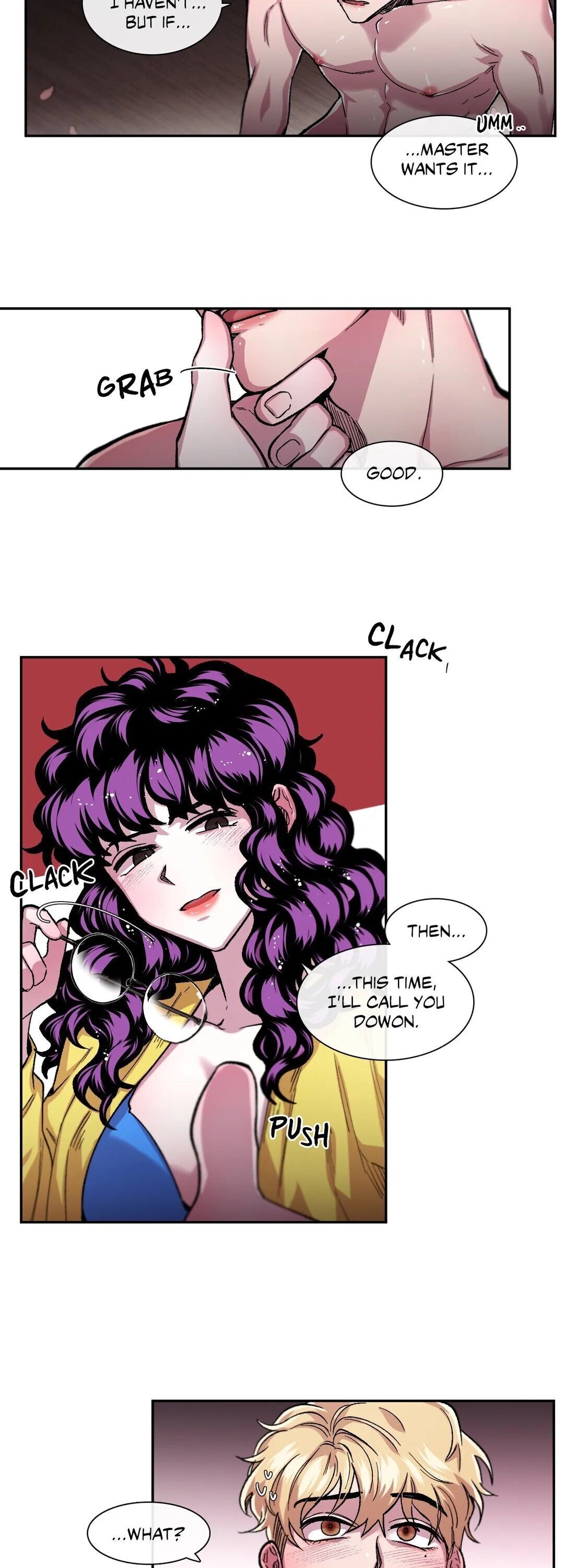 S Flower Chapter 44 - Manhwa18.com