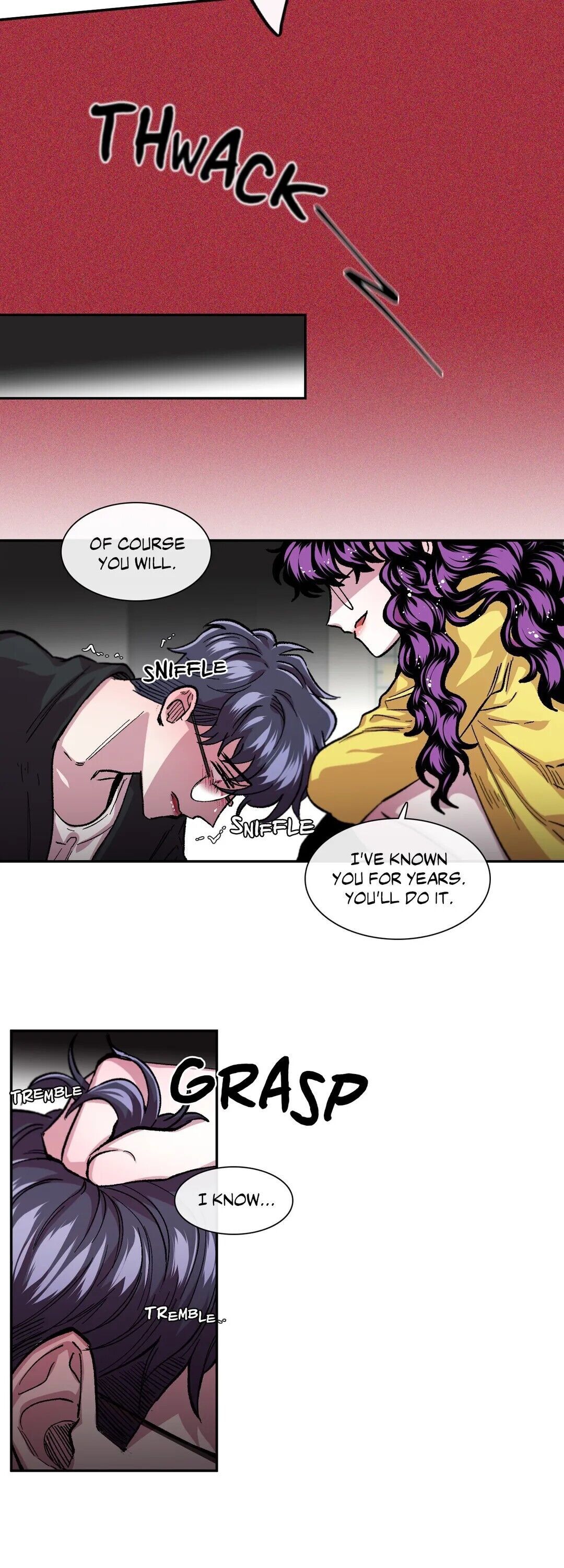 S Flower Chapter 44 - Manhwa18.com