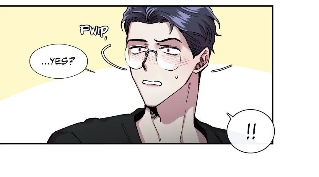 S Flower Chapter 46 - Manhwa18.com