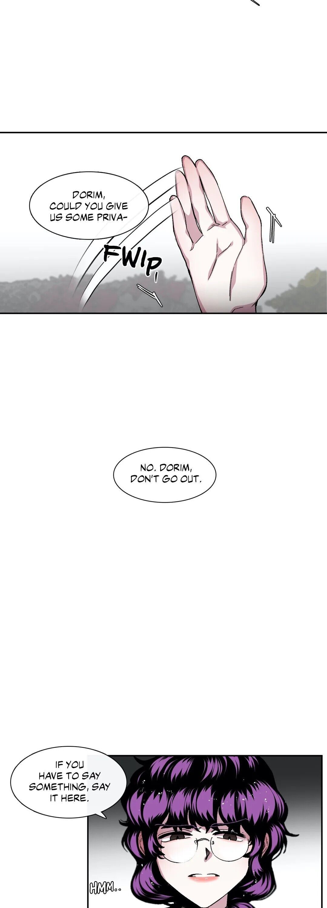 S Flower Chapter 46 - Manhwa18.com