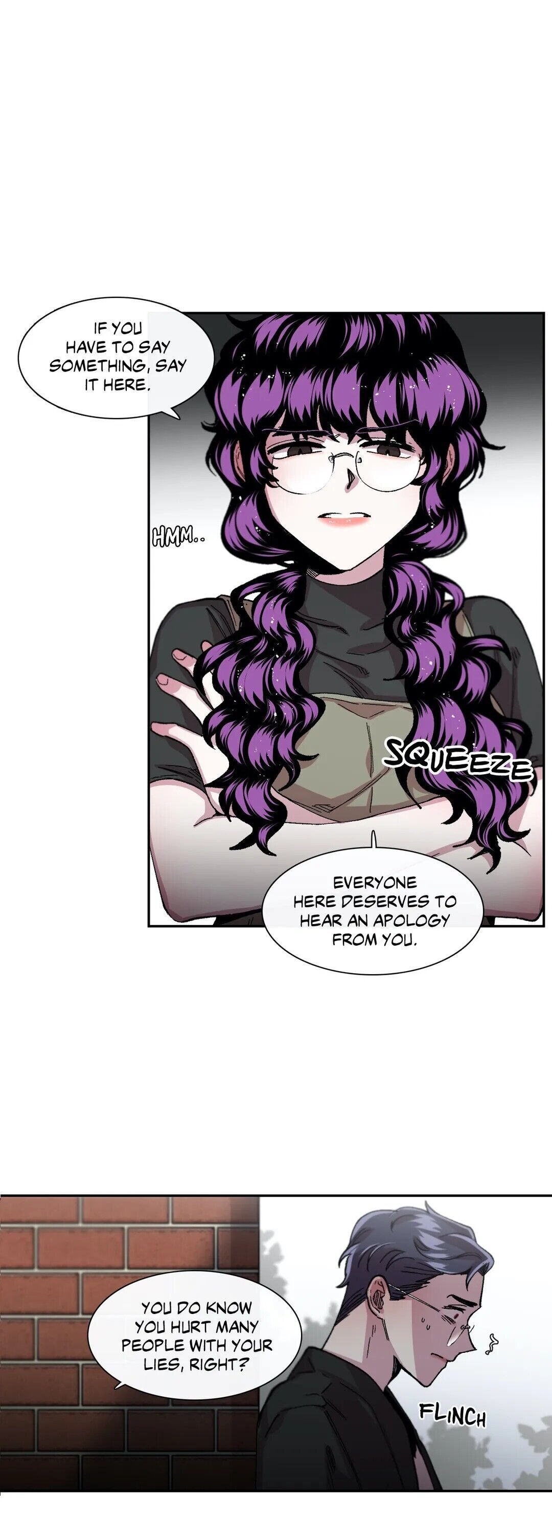 S Flower Chapter 47 - Manhwa18.com