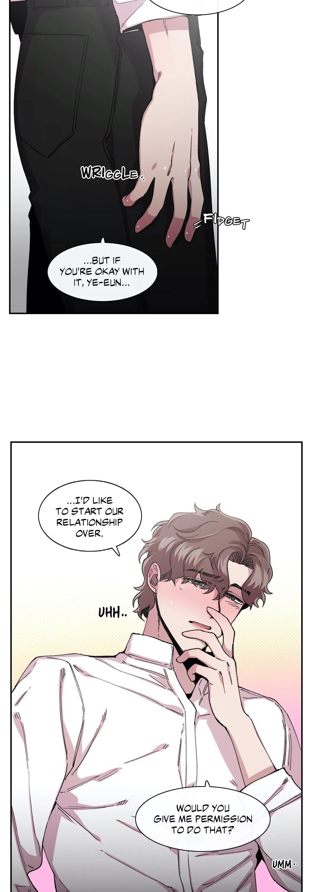 S Flower Chapter 47 - Manhwa18.com