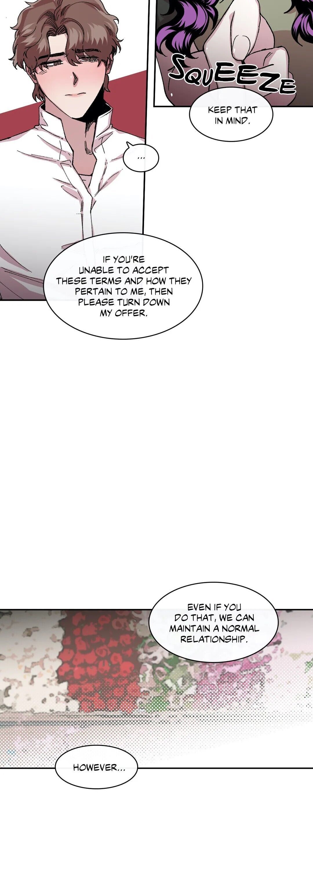 S Flower Chapter 47 - Manhwa18.com