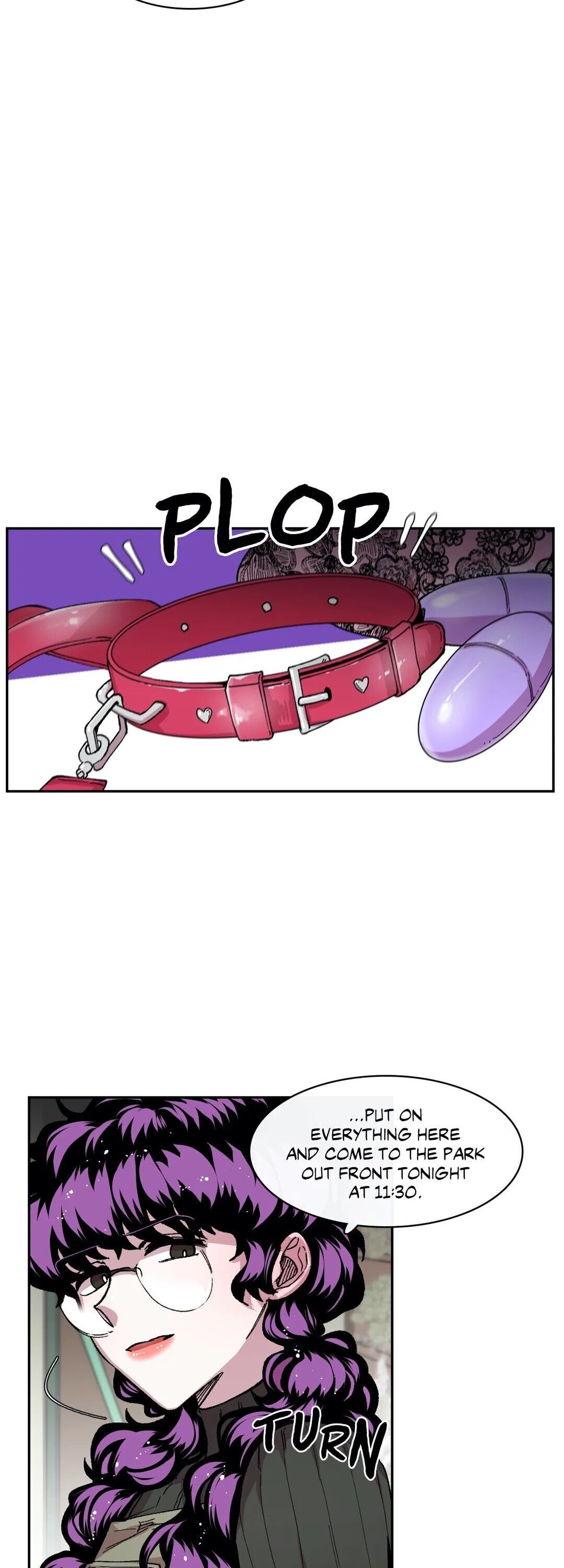 S Flower Chapter 47 - Manhwa18.com