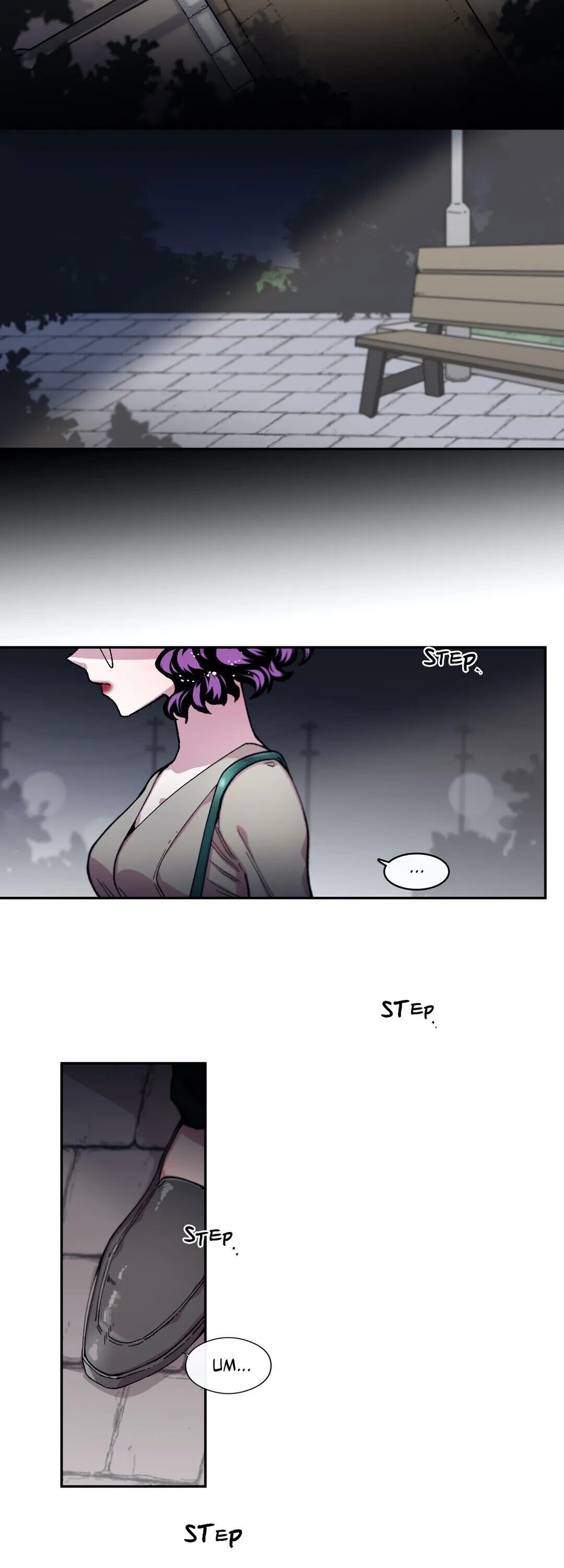 S Flower Chapter 47 - Manhwa18.com