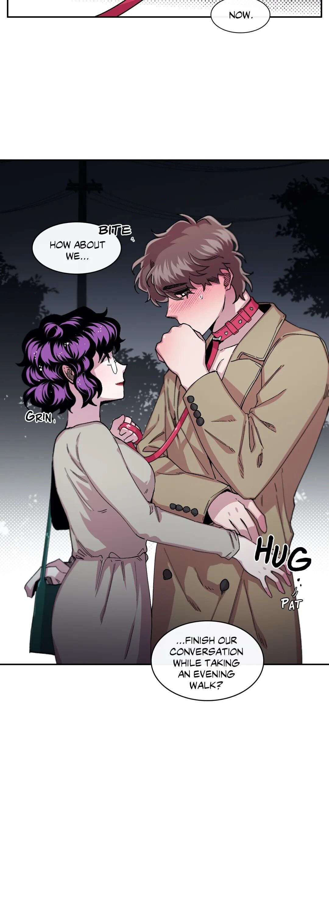 S Flower Chapter 47 - Manhwa18.com