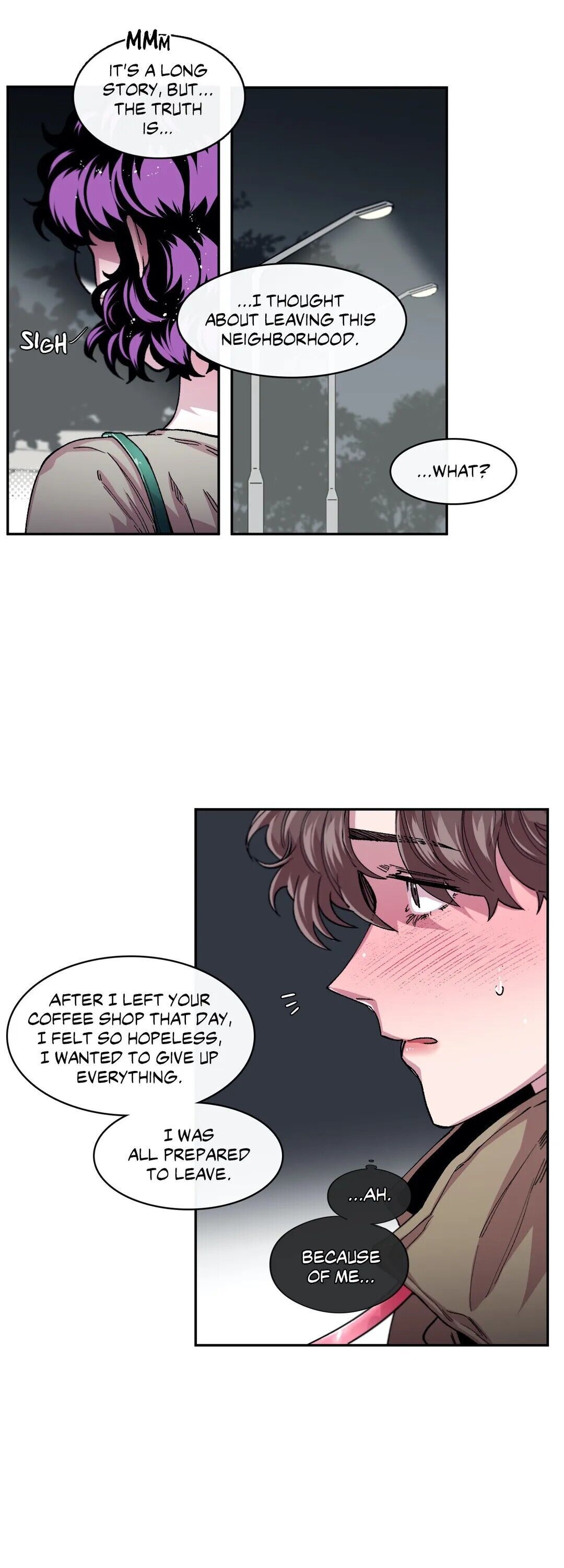 S Flower Chapter 48 - Manhwa18.com