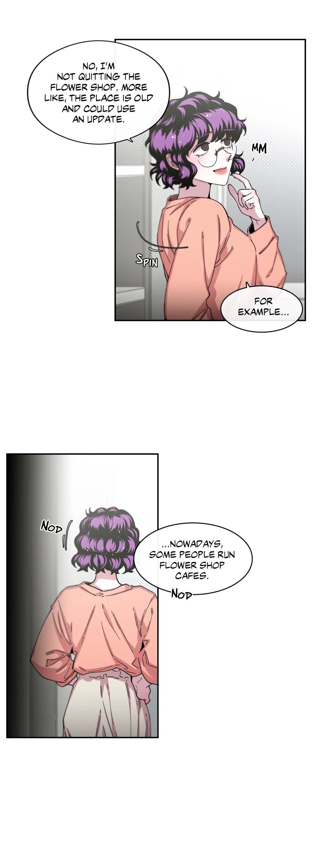 S Flower Chapter 49 - Manhwa18.com