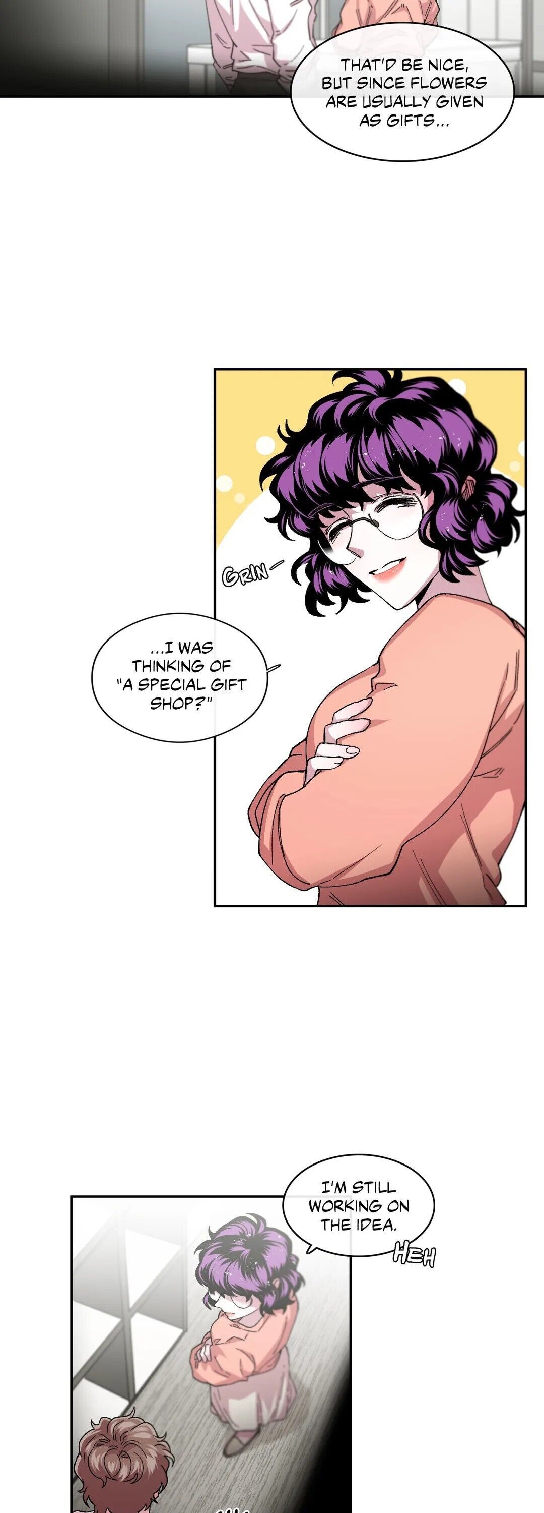 S Flower Chapter 49 - Manhwa18.com