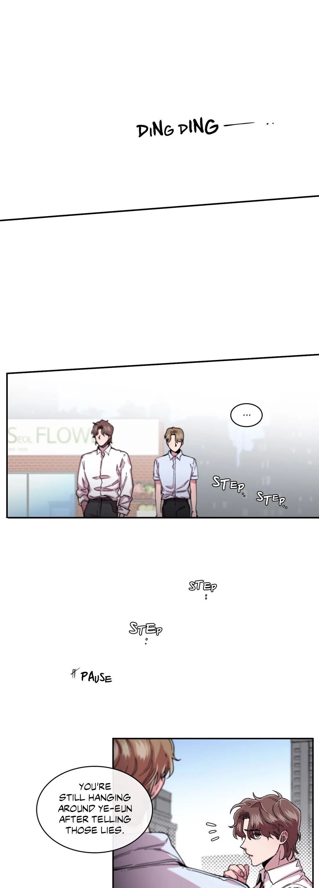 S Flower Chapter 49 - Manhwa18.com