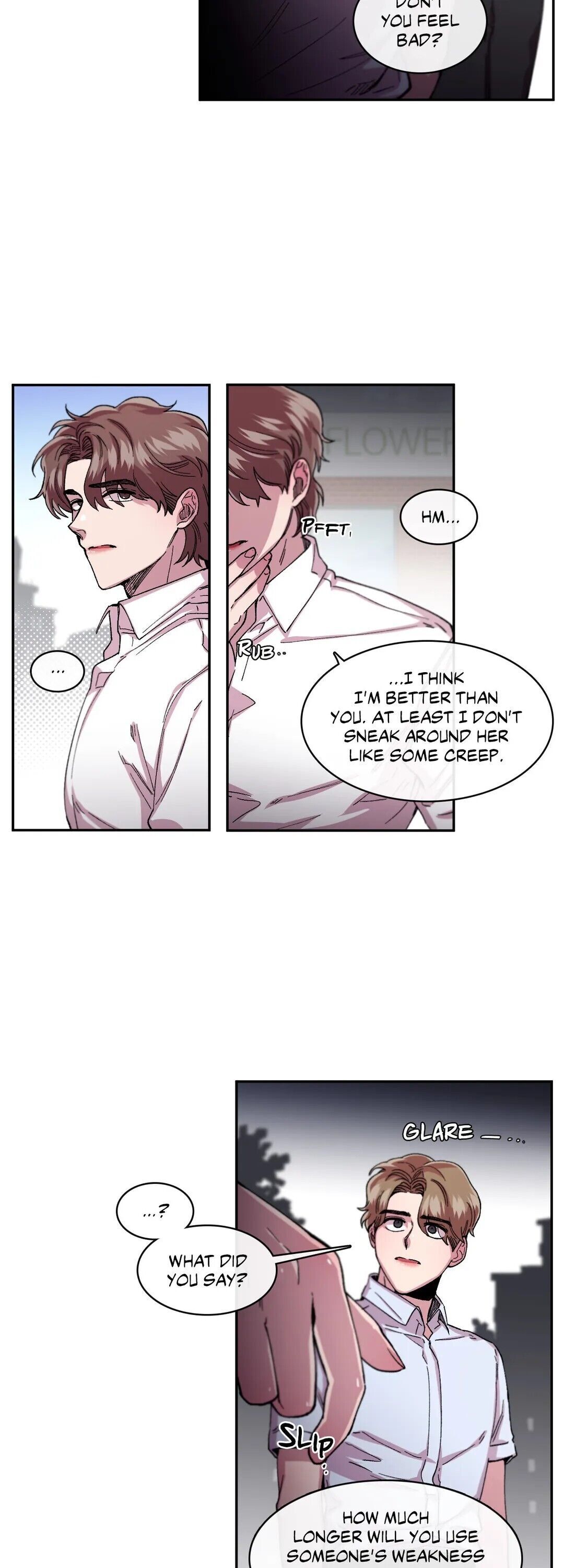 S Flower Chapter 49 - Manhwa18.com