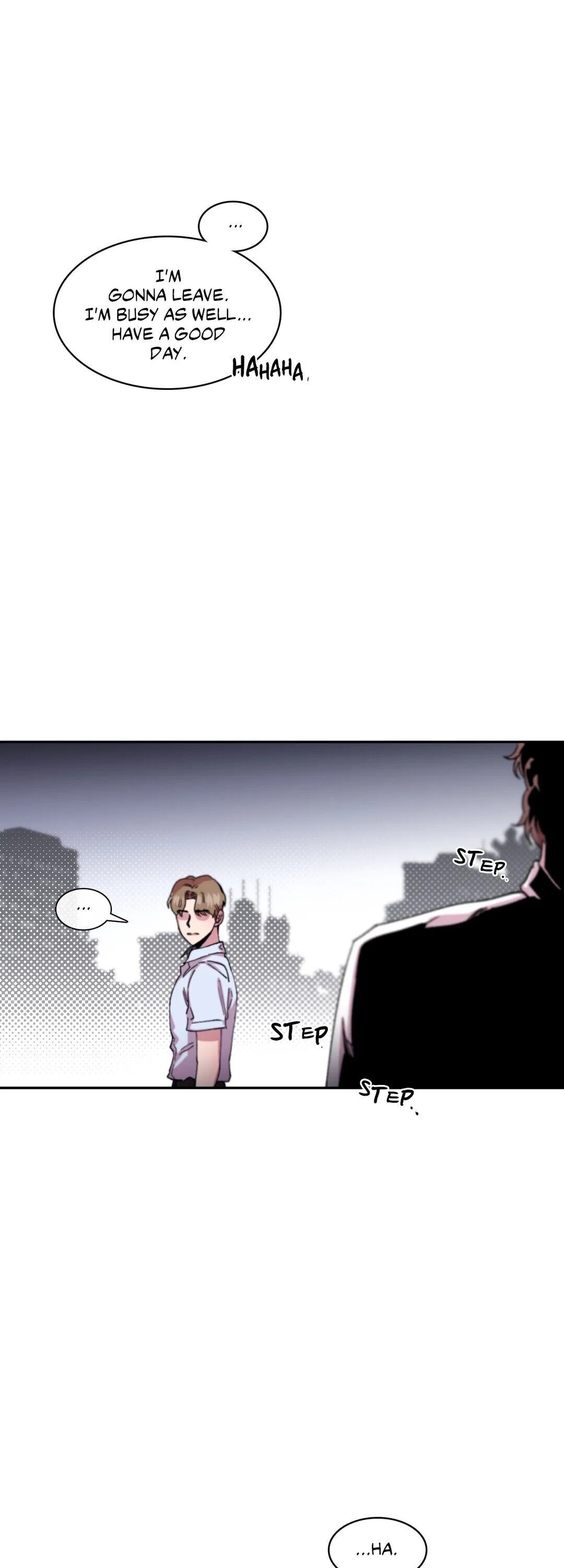 S Flower Chapter 49 - Manhwa18.com