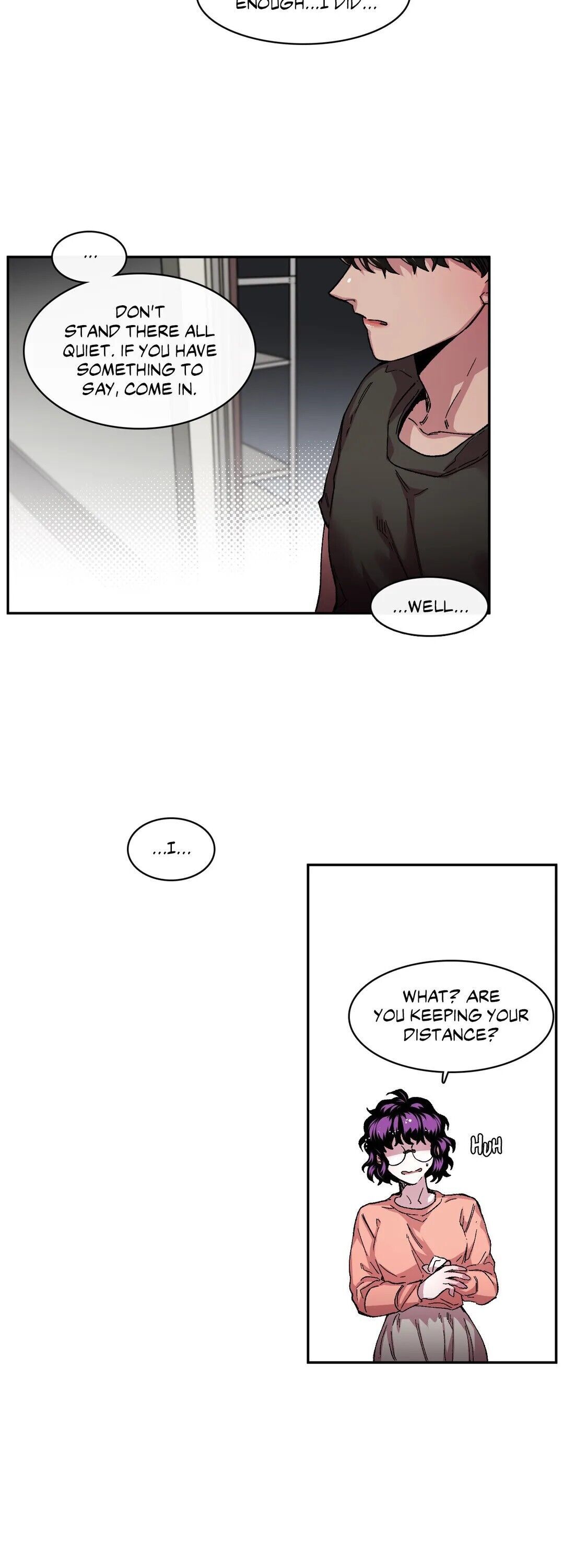 S Flower Chapter 49 - Manhwa18.com