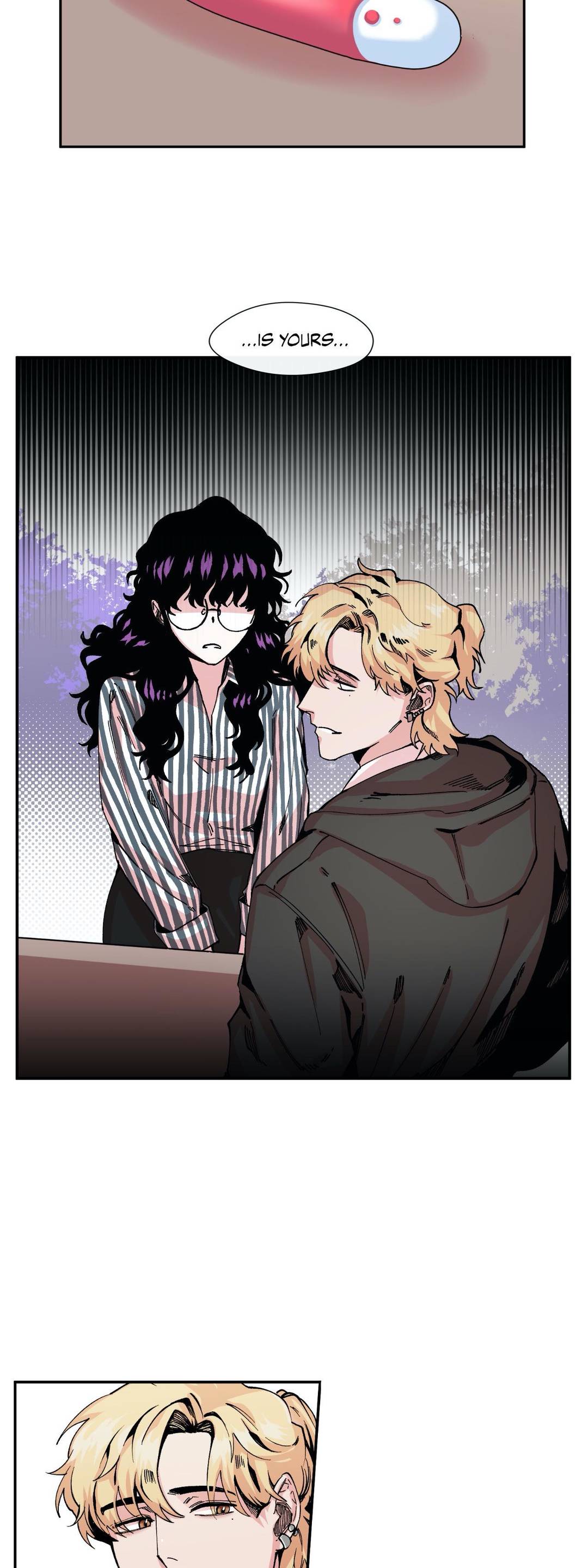 S Flower Chapter 5 - Manhwa18.com